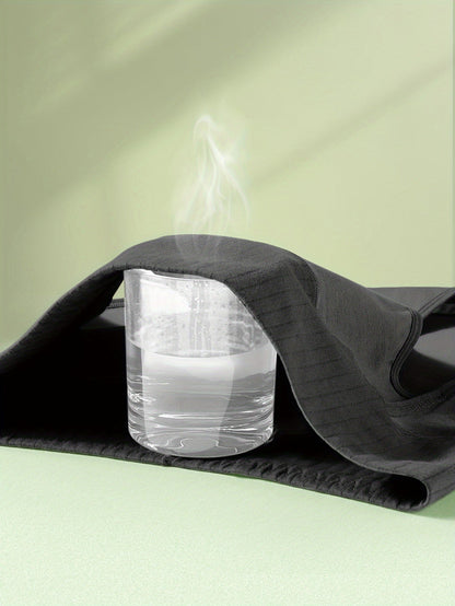 Lisa™ | 6-pack andningsbara och bekväma trosor med hög midja och magstöd