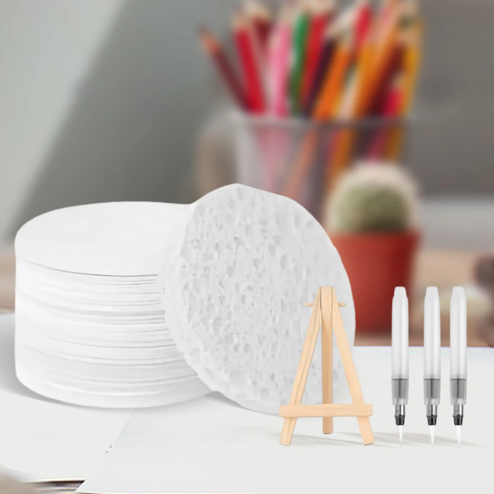 Skumstift™ FoamArt: Kreativ 3D Skum Konst Aktivitet För Barn