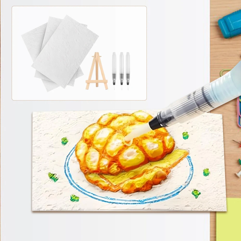 Skumstift™ FoamArt: Kreativ 3D Skum Konst Aktivitet För Barn