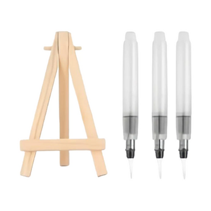 Skumstift™ FoamArt: Kreativ 3D Skum Konst Aktivitet För Barn